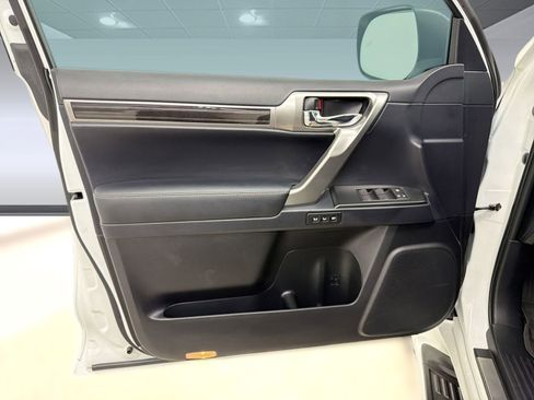 Certified 2023 Lexus GX 460 Premium w/ Accessory Package AWD/4WD image 22