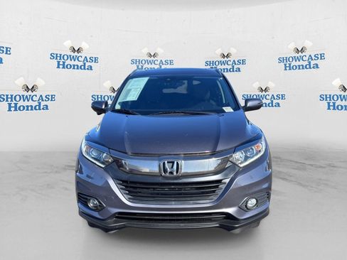 Used 2022 Honda HR-V EX image 6