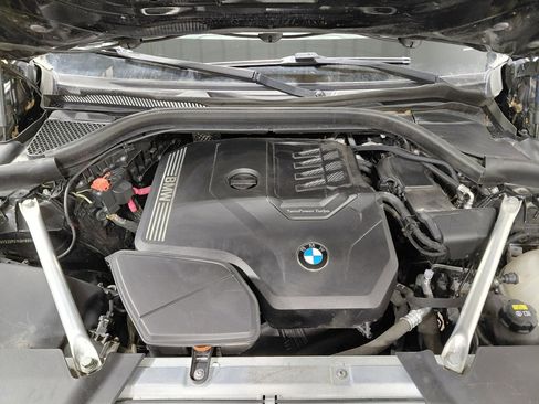 Used 2022 BMW X3 xDrive30i image 27