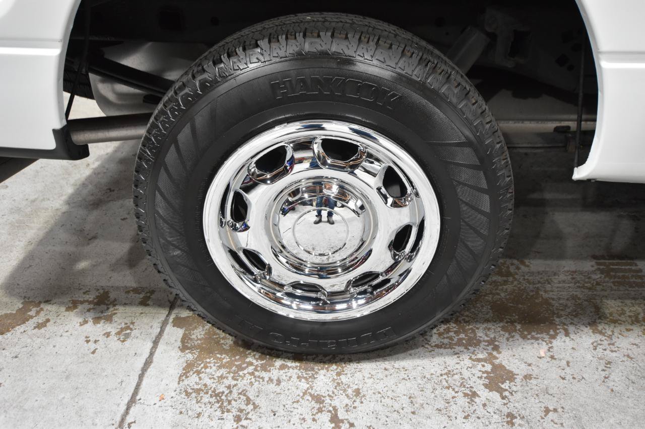 Used 2013 Ford F150 XL w/ Mid Equipment Group RWD image 37
