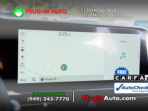 Used 2023 Hyundai Ioniq 6 SEL image 28