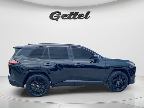 Certified 2026 Toyota RAV4 XSE w/ Weather Package AWD/4WD image 4