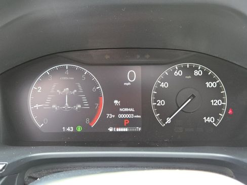 New 2026 Honda CR-V EX image 27