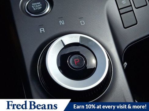 New 2026 Kia Sportage EX AWD/4WD image 11