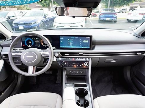 Certified 2024 Hyundai Sonata SEL image 18