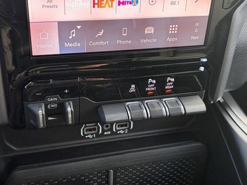 New 2026 RAM 1500 Laramie image 24