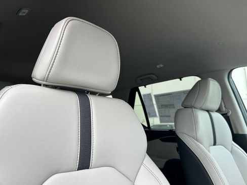 New 2026 Honda Pilot EX-L image 19