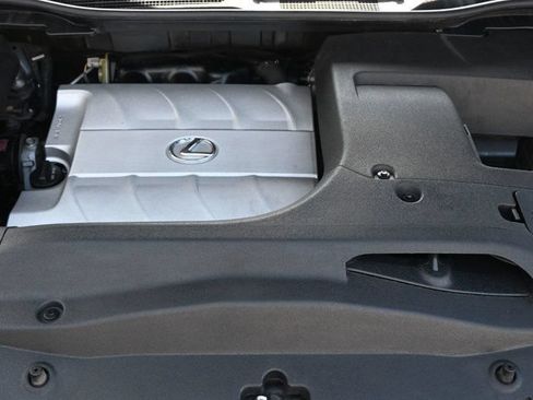 Used 2014 Lexus RX 350 FWD w/ Navigation Package image 21