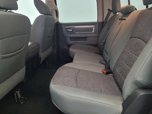 Used 2017 RAM 1500 Lone Star RWD image 18