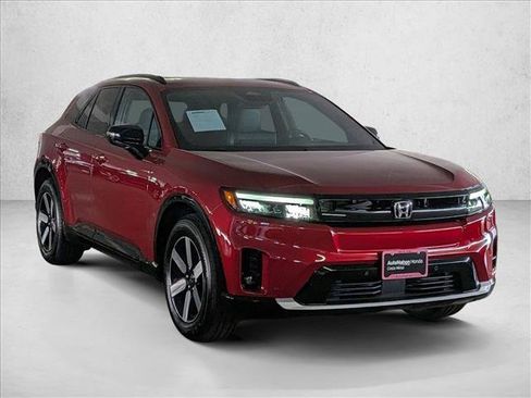New 2026 Honda Prologue Touring image 7