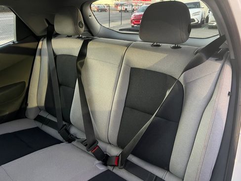 Used 2021 Chevrolet Bolt LT image 41