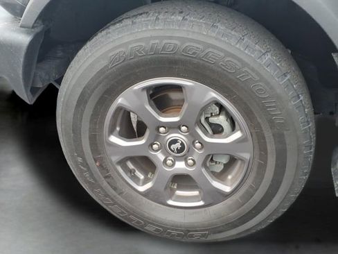 Used 2023 Ford Bronco Big Bend AWD/4WD image 17