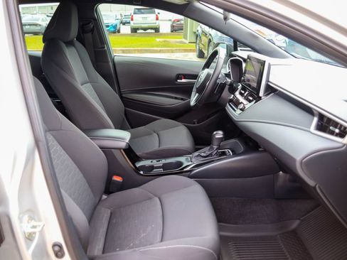 Used 2026 Toyota Corolla SE FWD image 10