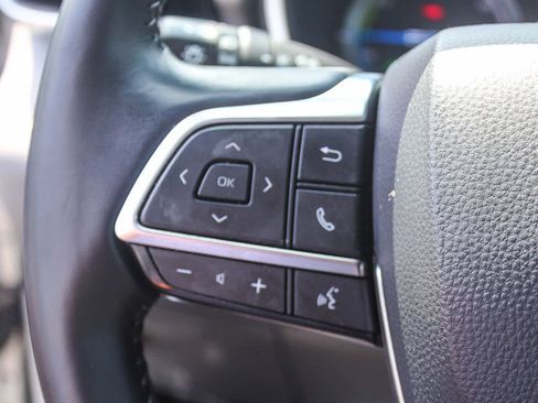Used 2021 Toyota Highlander XLE AWD/4WD image 33