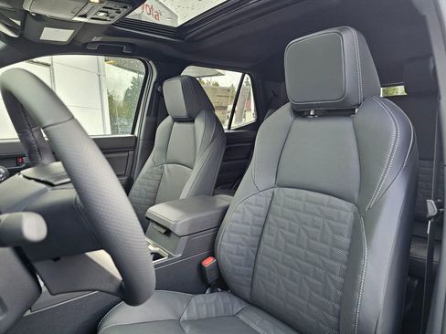 New 2026 Toyota 4Runner TRD Off-Road Premium AWD/4WD image 20