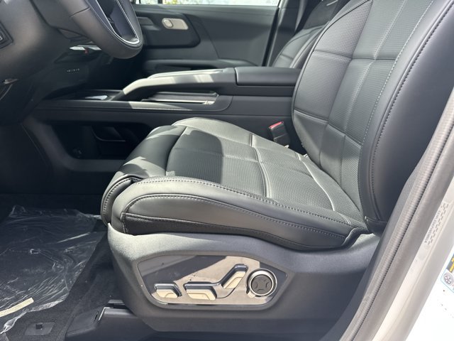 New 2027 Kia Telluride SX Prestige w/ Towing Package AWD/4WD image 10
