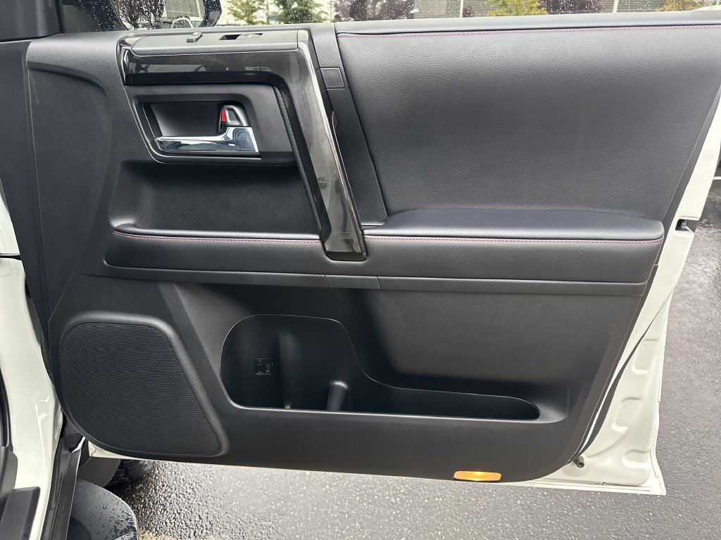 Certified 2024 Toyota 4Runner TRD Pro AWD/4WD image 16