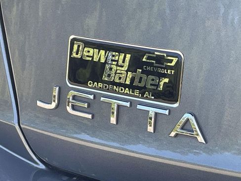 Used 2024 Volkswagen Jetta SE image 30