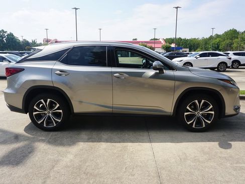 Used 2021 Lexus RX 350 FWD w/ Premium Package image 22