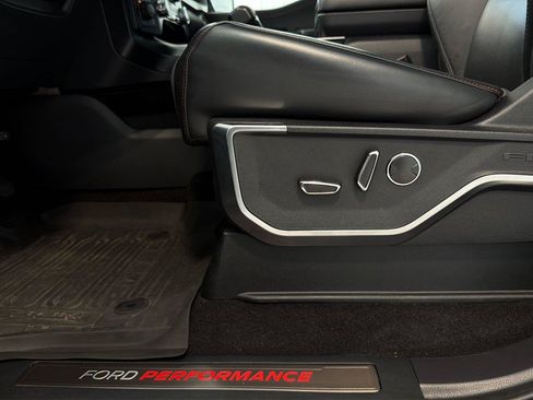 Certified 2024 Ford F150 Raptor AWD/4WD image 26
