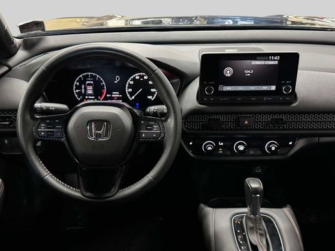 Used 2024 Honda HR-V Sport image 28