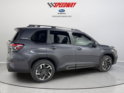 New 2025 Subaru Forester Limited image 10