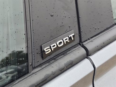 New 2026 Volkswagen Jetta Sport image 8