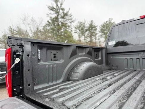 New 2026 Ford F350 XLT image 7