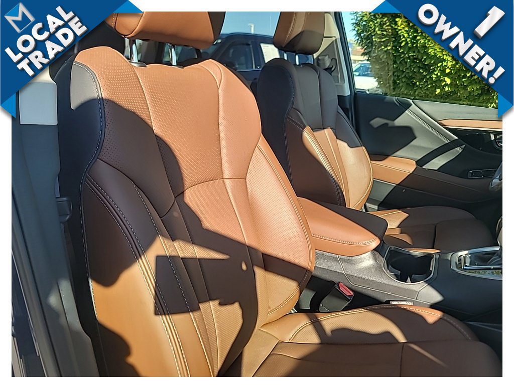 Used 2024 Subaru Outback Touring w/ Popular Package #2 AWD/4WD image 19