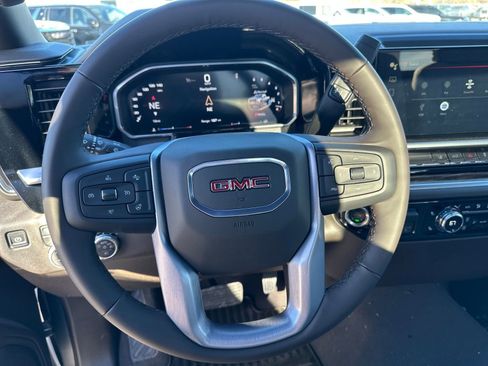 New 2026 GMC Sierra 2500 SLE w/ SLE Convenience Package image 23