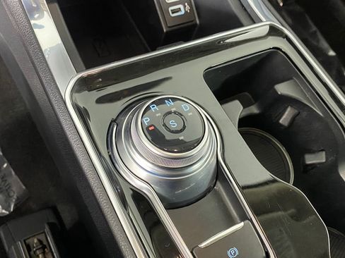 Used 2020 Ford Edge Titanium w/ Equipment Group 301A image 22