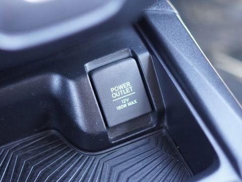 Used 2019 Honda CR-V Touring image 26