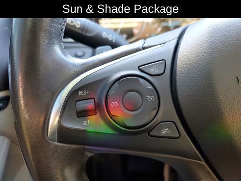 Used 2017 Buick LaCrosse Essence w/ Sun and Shade Package image 12