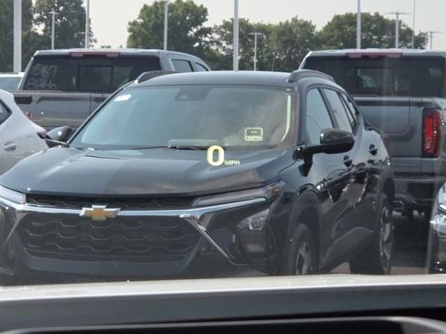 New 2026 Buick Enclave Sport Touring w/ Super Cruise Package image 38