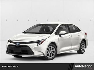 New 2026 Toyota Corolla LE FWD video 1