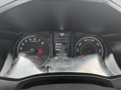 Used 2022 Toyota Tacoma SR w/ SX Package image 12