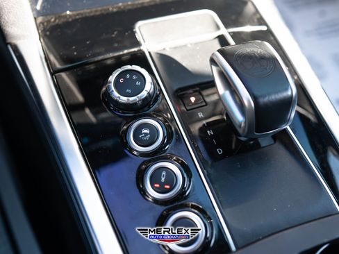 Used 2016 Mercedes-Benz E 63 AMG S-Model w/ Driver Assistance Package image 35