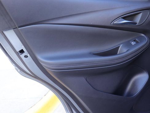 Used 2023 Buick Encore GX Essence w/ Experience Buick Package image 13