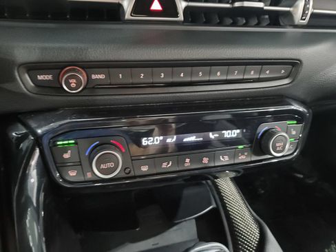 Used 2021 Toyota Supra Premium w/ Driver Assist Package RWD image 22