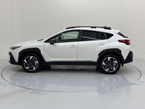 New 2026 Subaru Crosstrek 2.5i Limited AWD/4WD image 2