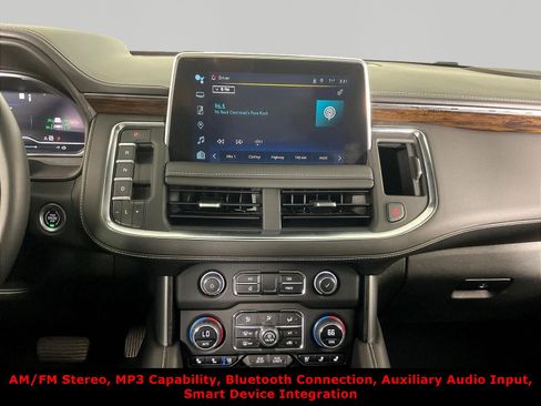 Used 2023 Chevrolet Tahoe Premier AWD/4WD image 9