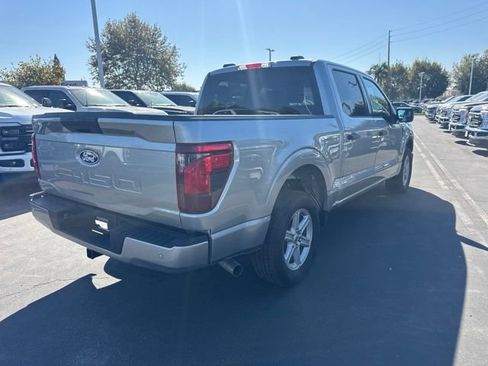 Used 2026 Ford F150 XLT w/ Bed Utility Package RWD image 3