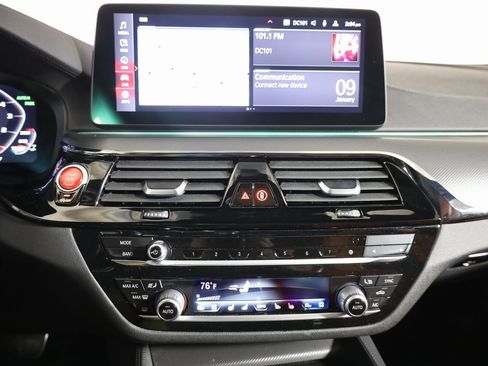 Used 2021 BMW M5 w/ Competition Package image 19