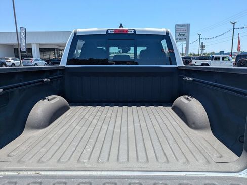 Used 2025 RAM 1500 Big Horn AWD/4WD image 27
