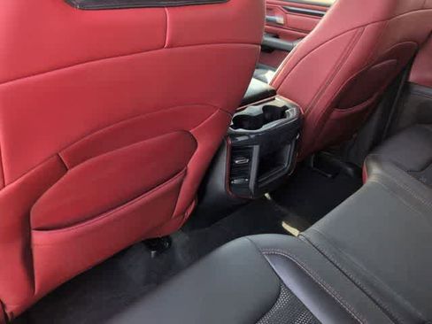 Used 2019 RAM 1500 Rebel AWD/4WD image 18