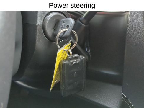 Used 2017 Chevrolet Tahoe LS image 25