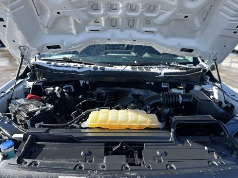 Used 2021 Ford F150 XL w/ Equipment Group 101A High image 8