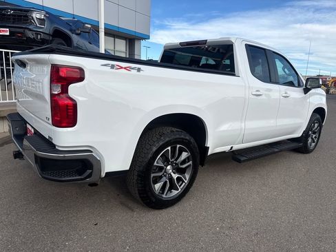 Used 2023 Chevrolet Silverado 1500 LT image 5