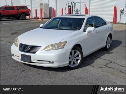 Used 2008 Lexus ES 350