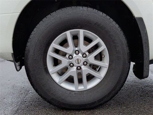 Used 2019 Nissan Frontier SV w/ Value Truck Package image 9